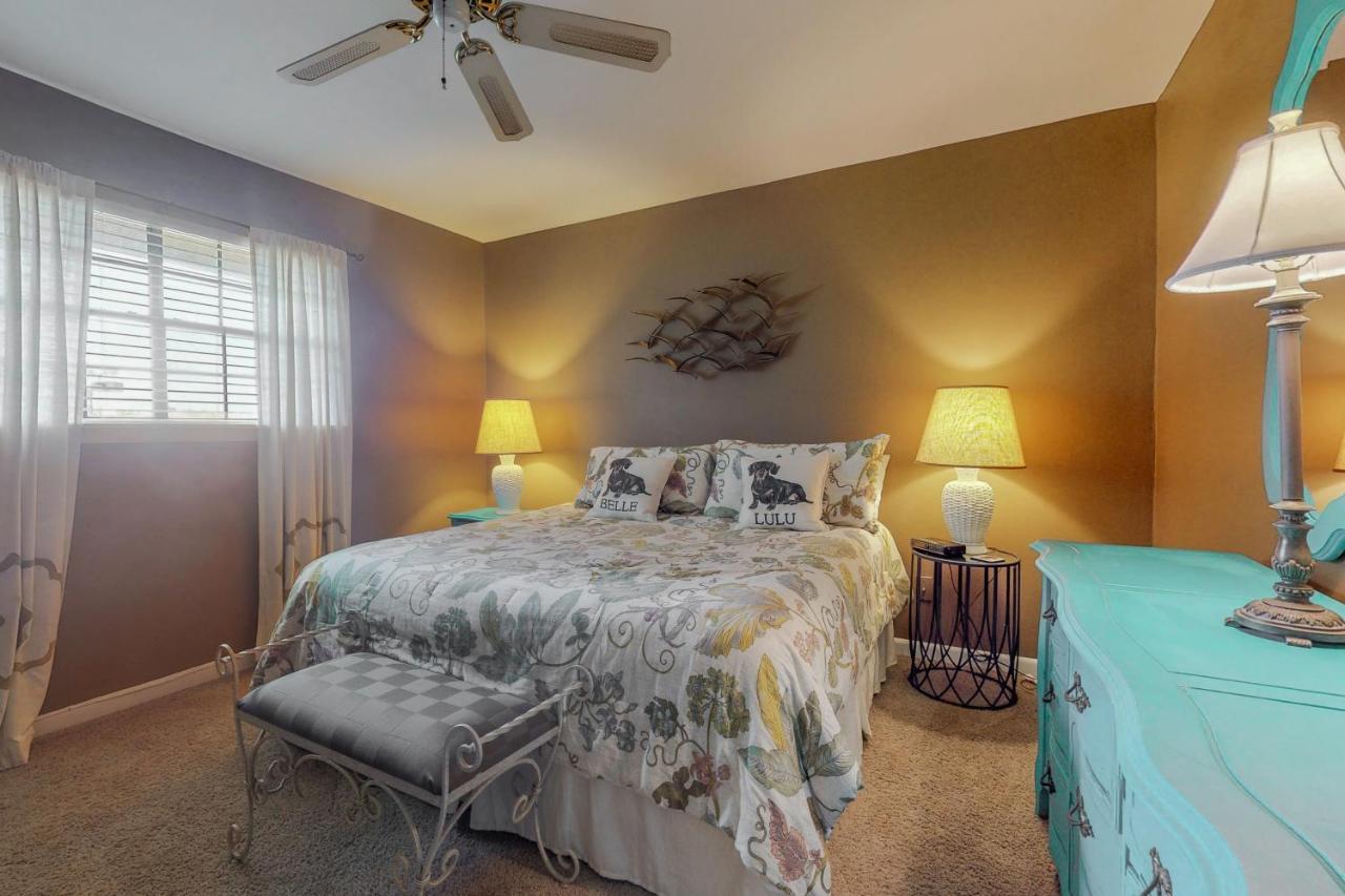 Golf Villas 36C Destin Exterior foto