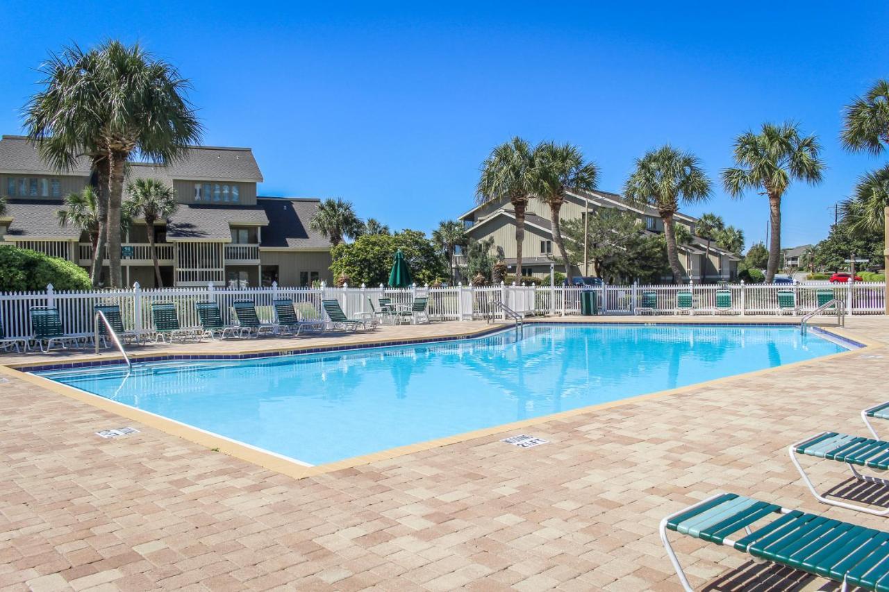 Golf Villas 36C Destin Exterior foto