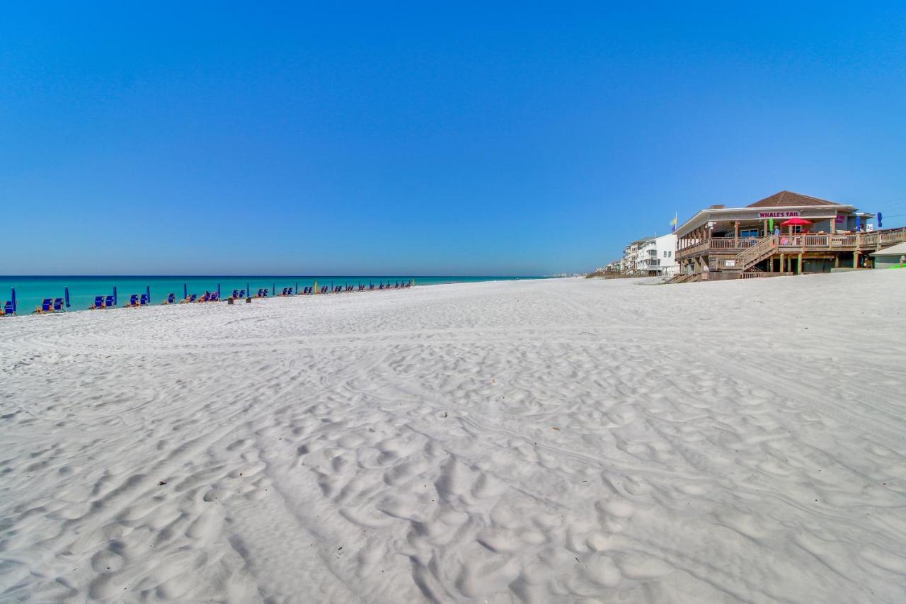 Golf Villas 36C Destin Exterior foto