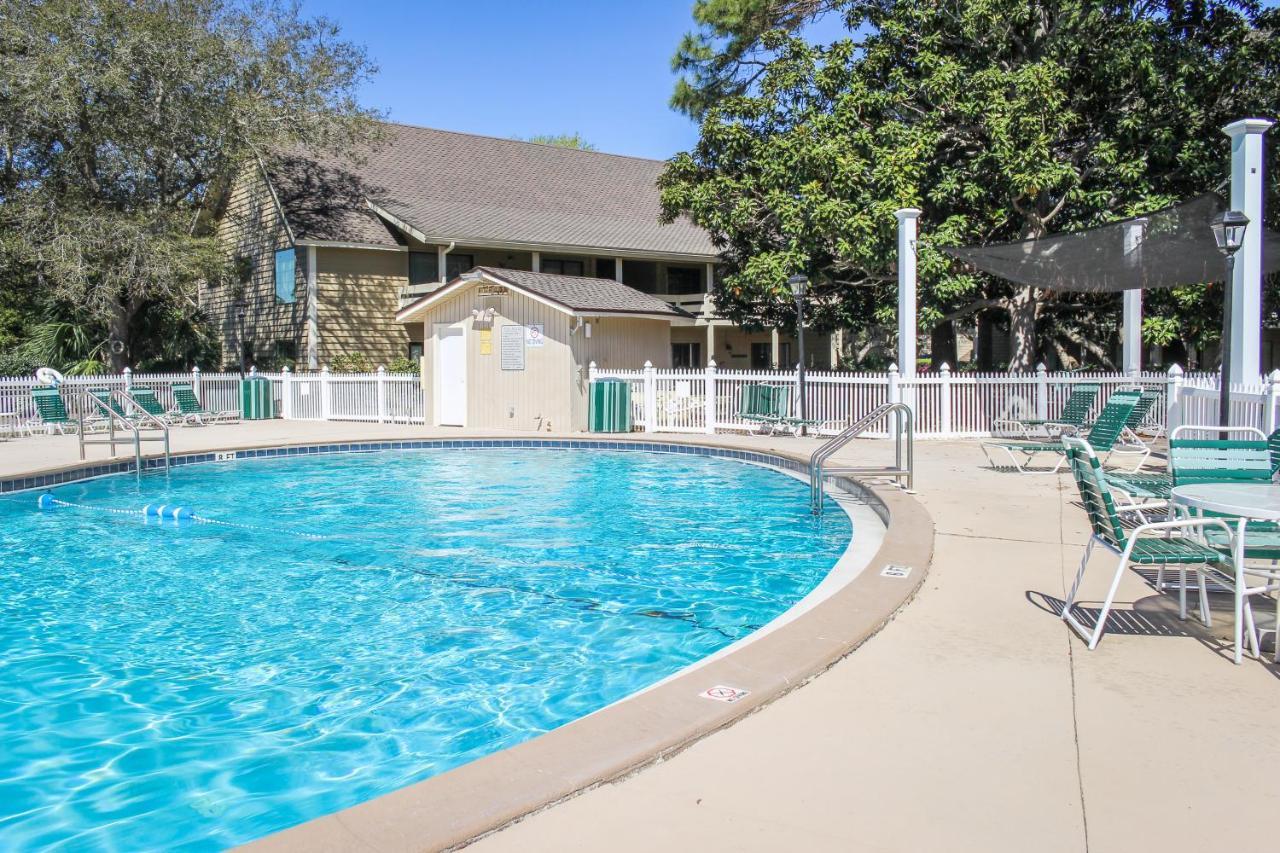 Golf Villas 36C Destin Exterior foto